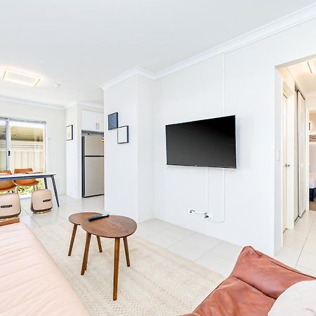 Swan Valley Serviced Apartments Middle Swan Exteriör bild