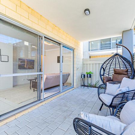 Swan Valley Serviced Apartments Middle Swan Exteriör bild