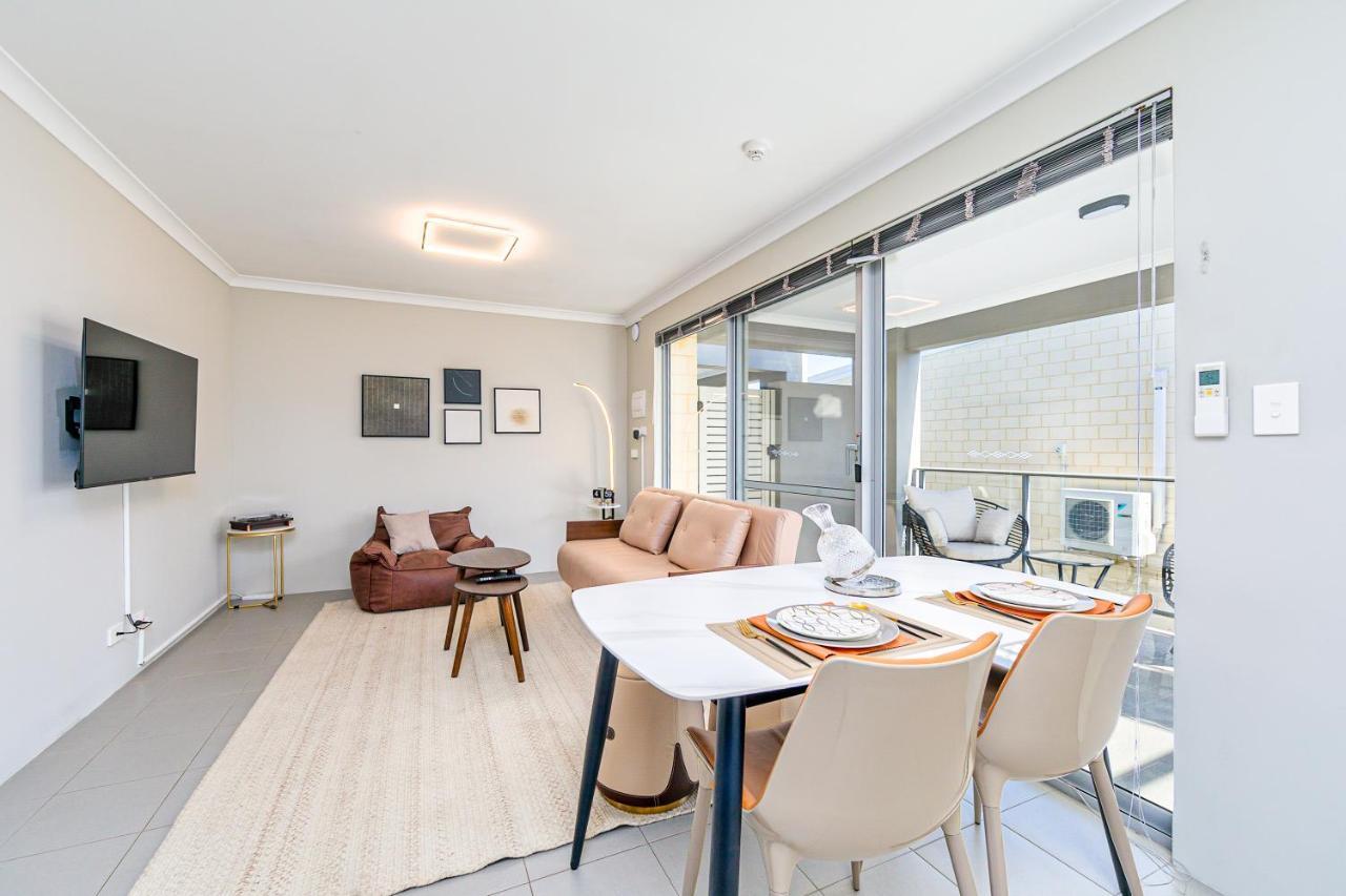 Swan Valley Serviced Apartments Middle Swan Exteriör bild
