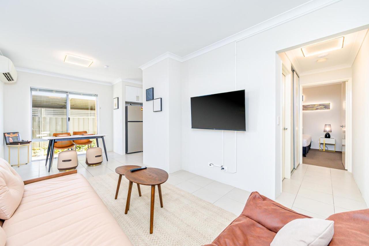 Swan Valley Serviced Apartments Middle Swan Exteriör bild