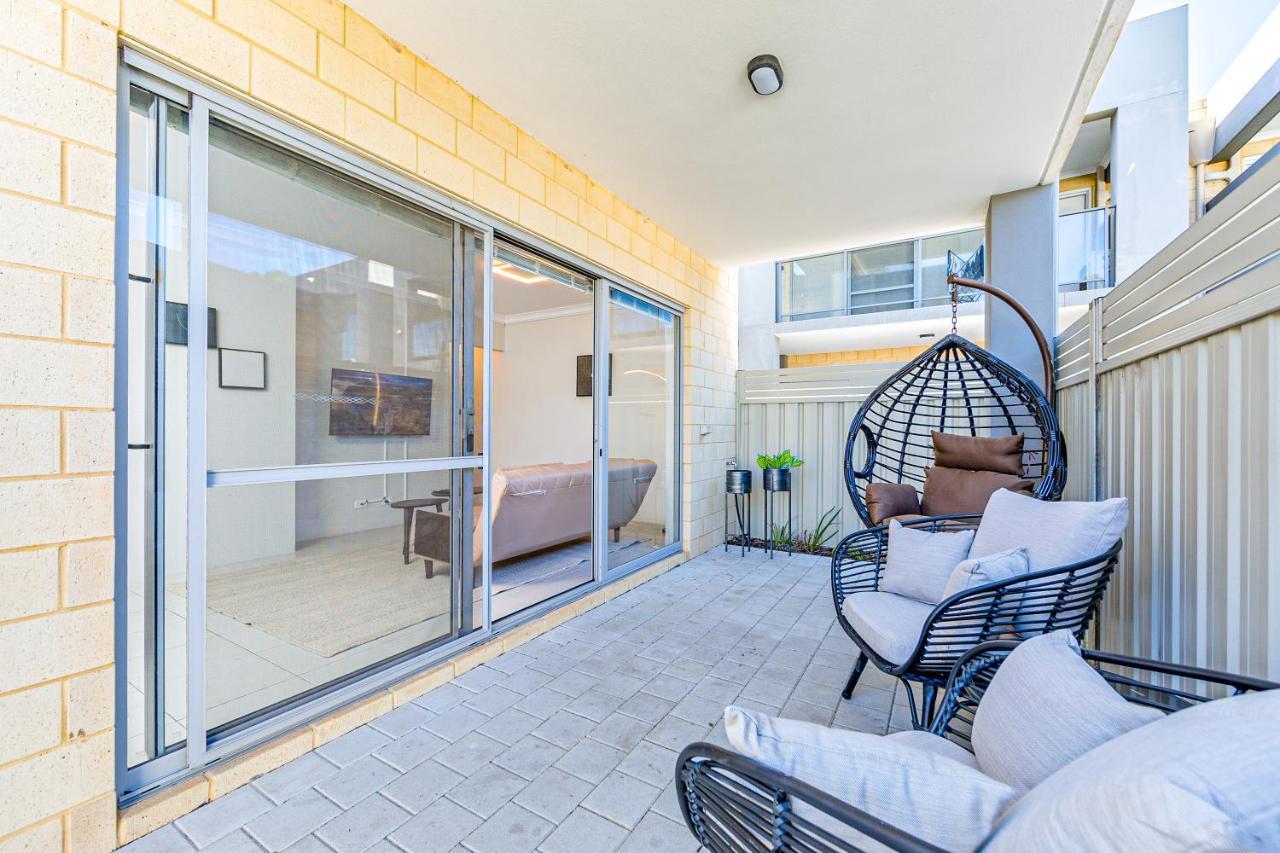 Swan Valley Serviced Apartments Middle Swan Exteriör bild