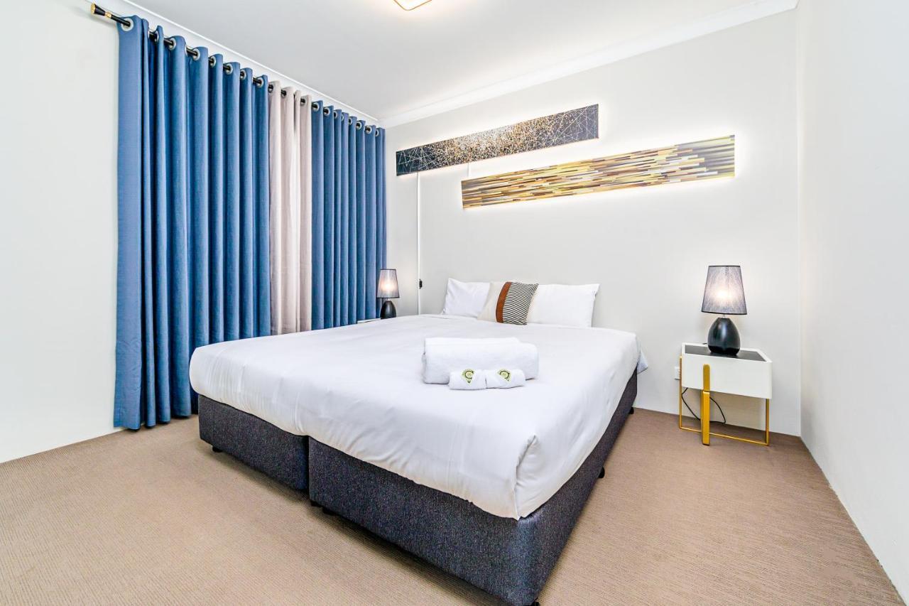 Swan Valley Serviced Apartments Middle Swan Exteriör bild