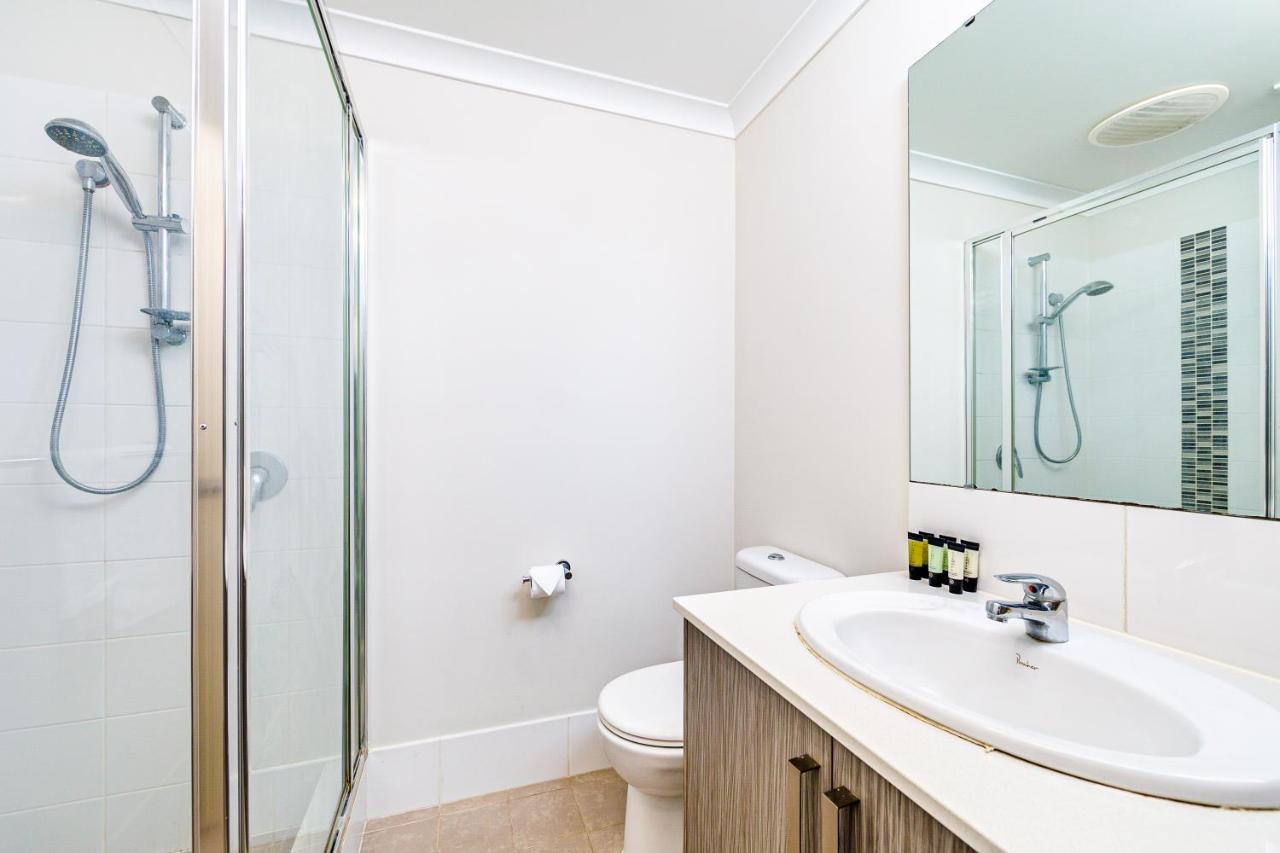 Swan Valley Serviced Apartments Middle Swan Exteriör bild